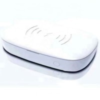 UV Germicidal Box 10w Wireless Charger UVC Killing Bacteria Aromatherapy